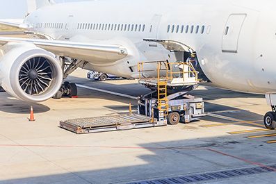 Air Freight