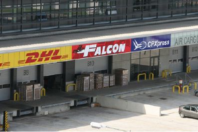Warehousing
